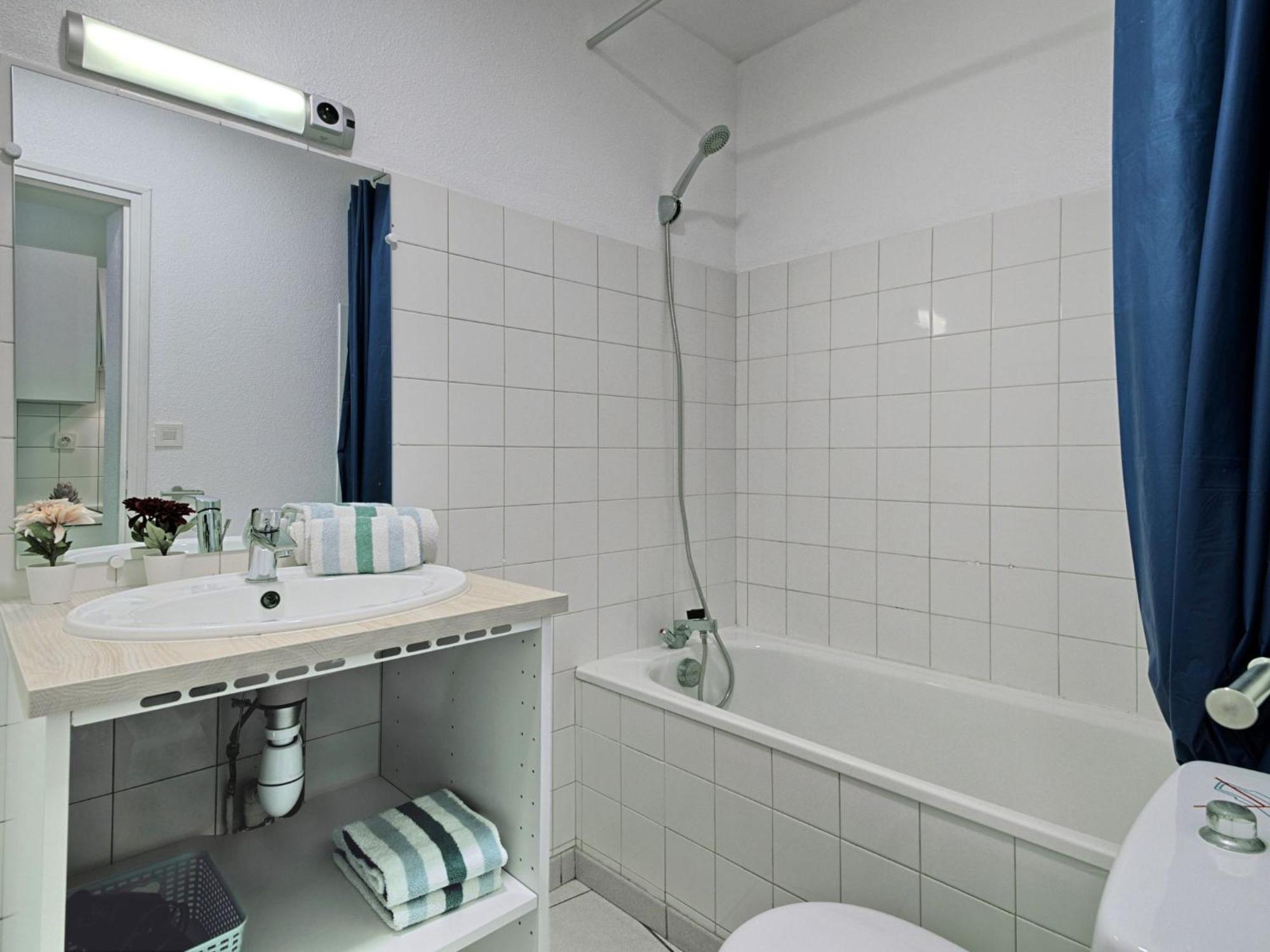 Holiday Home Hameau Ocean - Shr100 By Interhome La Parée Preneau 외부 사진