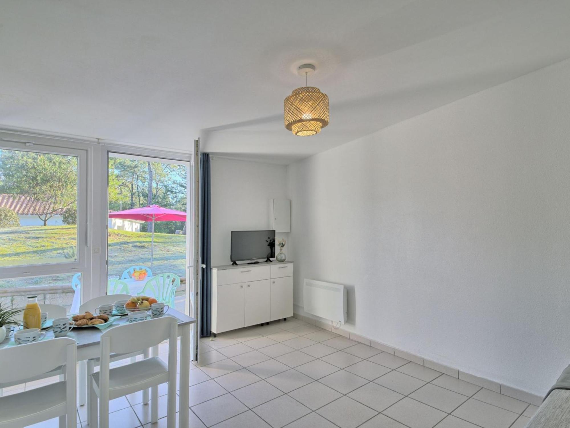 Holiday Home Hameau Ocean - Shr100 By Interhome La Parée Preneau 외부 사진