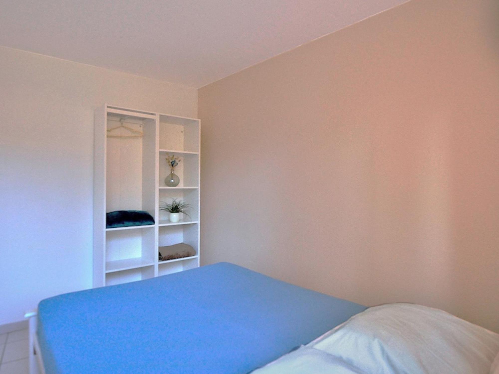 Holiday Home Hameau Ocean - Shr100 By Interhome La Parée Preneau 외부 사진
