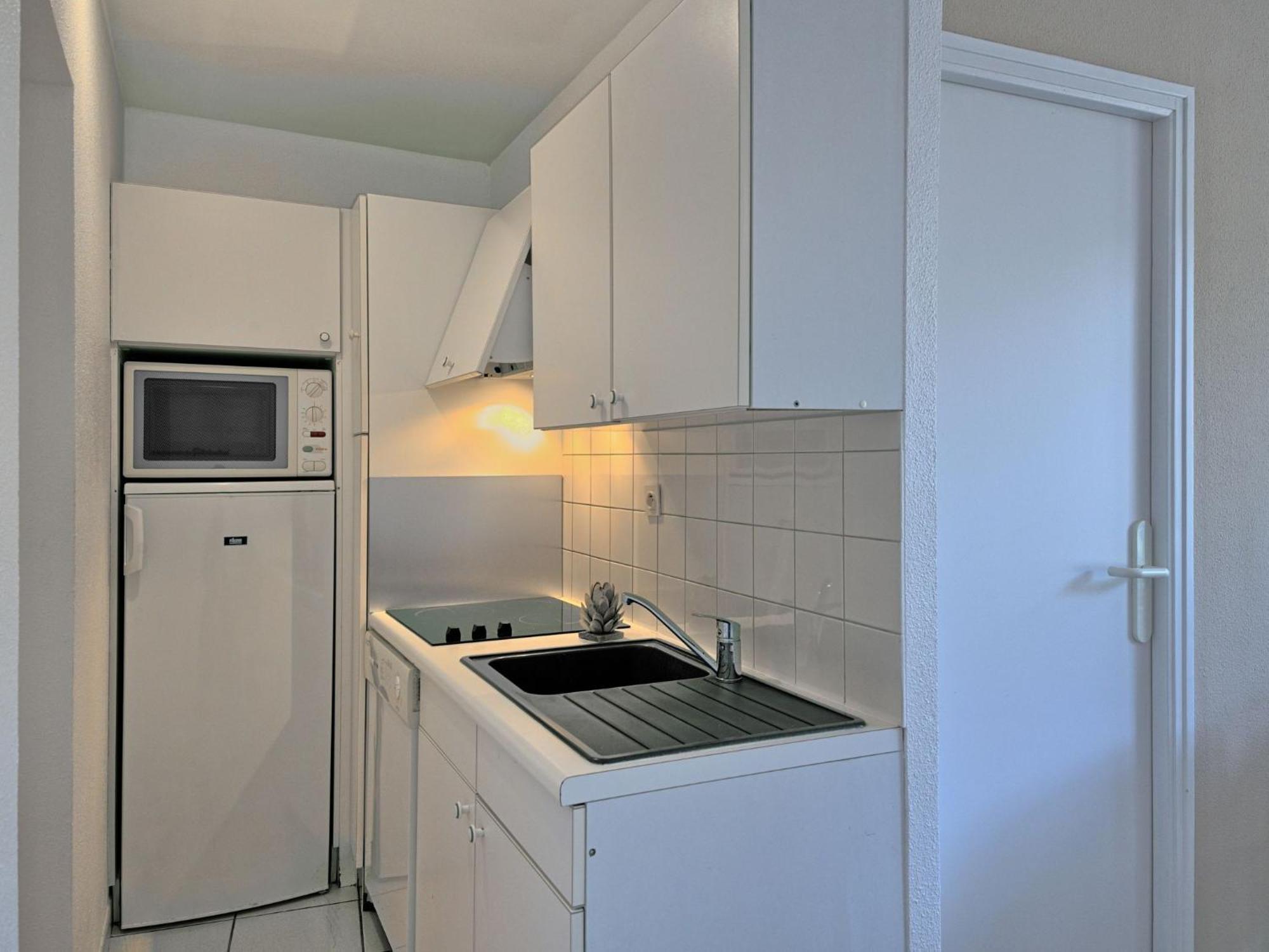 Holiday Home Hameau Ocean - Shr100 By Interhome La Parée Preneau 외부 사진