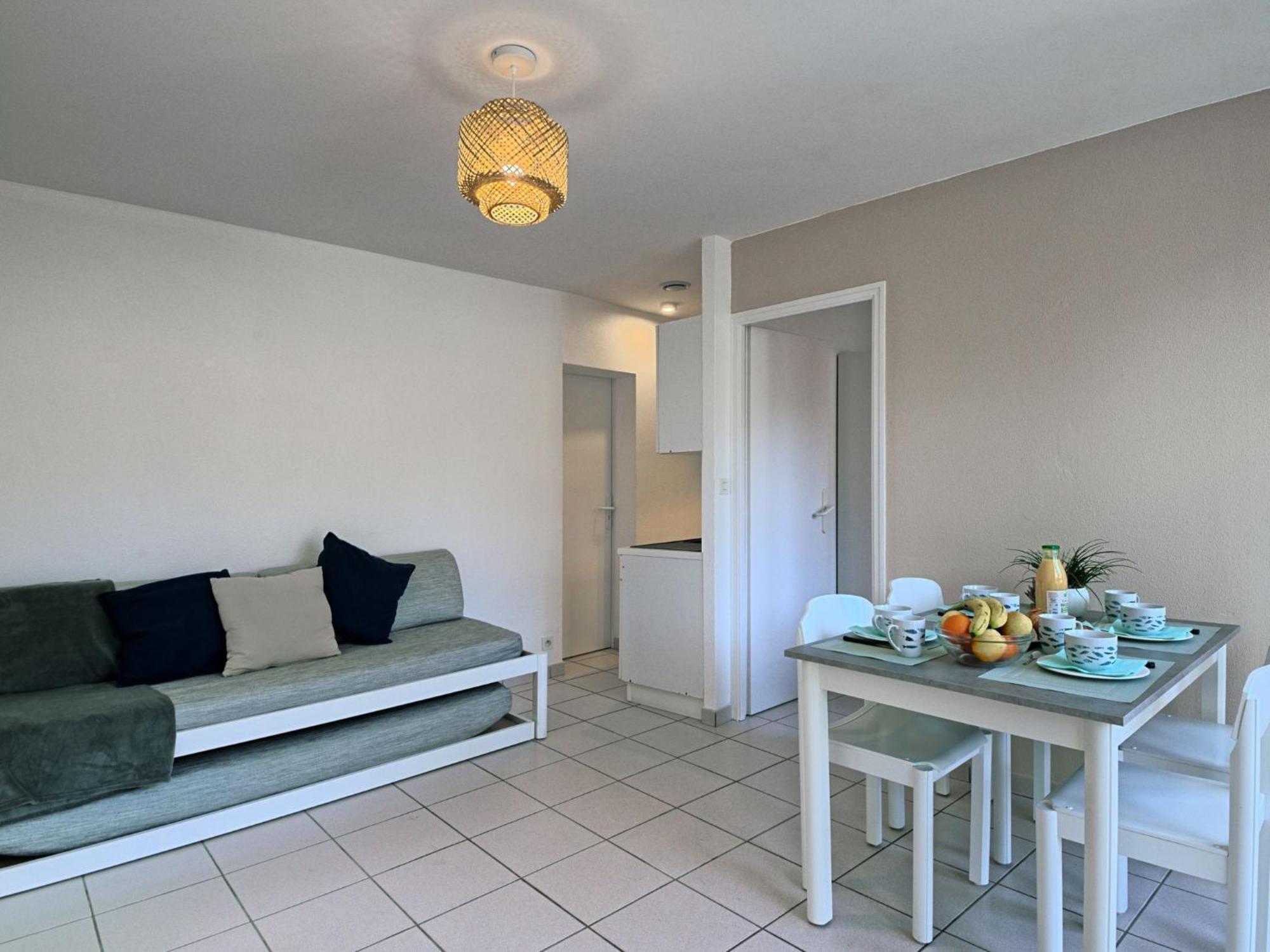 Holiday Home Hameau Ocean - Shr100 By Interhome La Parée Preneau 외부 사진